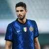 Ranocchia: "La gara di esordio in A con il Bari mi è rimasta impressa. Tifosi pugliesi top, tifano Bari e Inter"