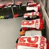 Il Bari a Football Manager - Domani l'andata della semifinale playoff: i biancorossi faranno visita al Piacenza