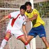 Bari-Gravina: 2-0 al termine del match. A segno anche Colangiuli