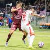 Salernitana-Bari: il tabellino del match dell’Arechi