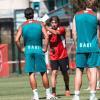 Amichevole Bari-Castel di Sangro: la formazione ufficiale dei biancorossi