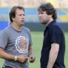 Raducioiu: "Ero un personaggio da circo con tanti vizi. A Bari spesso facevo test antidoping"