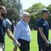 TERZO TEMPO - Bari, tra campo e mercato: il punto. Cessione società, qualcosa si muove. Segui qui il programma