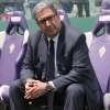 AUGURI BARI, Perinetti a TuttoBari: "In Puglia anni meravigliosi..."