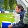TuttoBari - Allegretti: "Girone C il più difficile. Spero che la proprietà abbia voglia di ripartire”