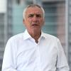 Meluso: "Bari come Palermo: piazze che hanno visto il grande calcio"