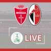 Il Monza affonda il Bari. Obiang e Pessina stendono i biancorossi. RIVIVI IL LIVE