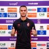 Della Morte: "Voglio vincere di nuovo". Bianchi: "Ho entusiasmo, vi spiego il mio ruolo". Mendicino: "Quinquennale, che orgoglio!". Mogos: "A Bari anche a piedi"