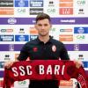 Anzolin: "Felice e carico. Non vedo l'ora di scendere in campo"