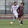 Storie biancorosse - Bianco e D'Ursi per la vittoria interna contro Di Napoli