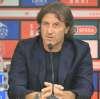 Il derby speciale in panchina. Rastelli e Di Bari: presente e passato contro