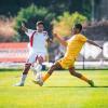 Bari-Lanciano 0-0: finisce il primo tempo, regna l'equilibrio a Roccaraso