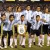 Argentina 1-0 Nigeria