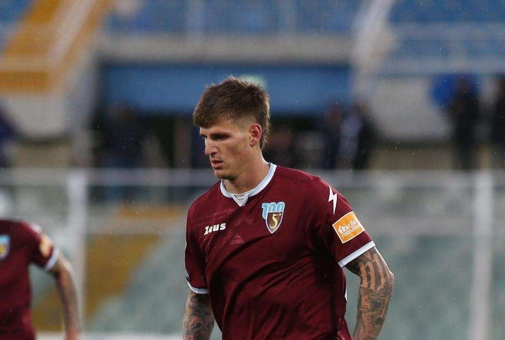 TuttoC - Maistro e il Bari: trattativa chiusa positivamente