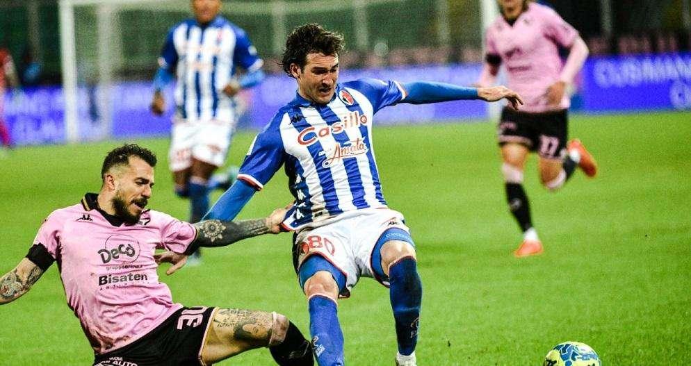 TuttoB - Benedetti piace in A: un big club ha gli occhi su di lui
