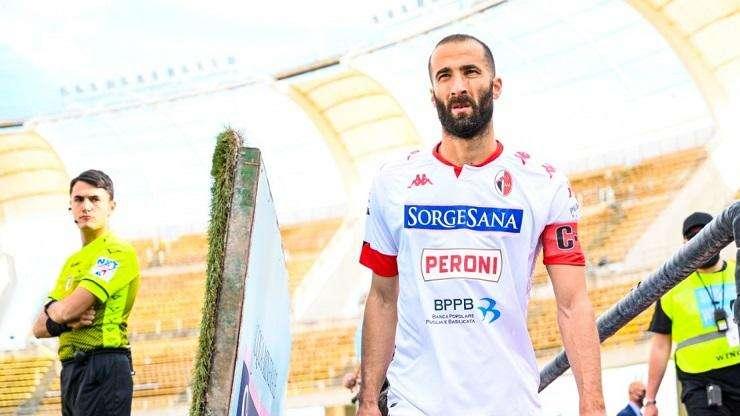 Di Cesare suona la carica: dal ritiro alla rivalsa di Antenucci. Parola d'ordine? Fiducia 