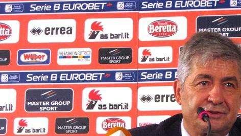 ESCLUSIVA - Angelozzi e il suo Bari: "Bel periodo. Ritorno? Si ma..." 