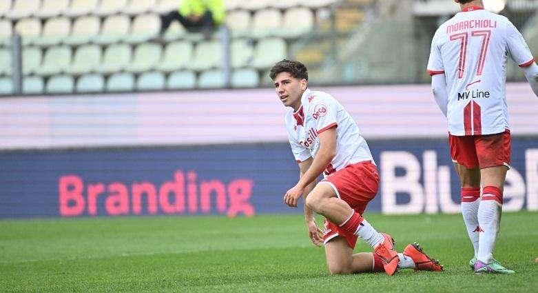 Colangiuli via? TuttoC: "Un club ha chiesto informazioni"