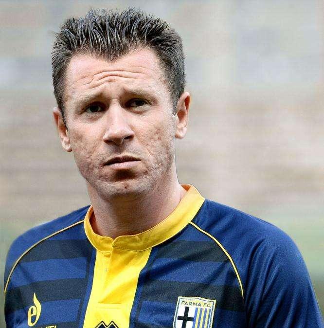 Cassano e il trasferimento dal Bari alla Roma: "Lasciai Moggi ad Avellino..."
