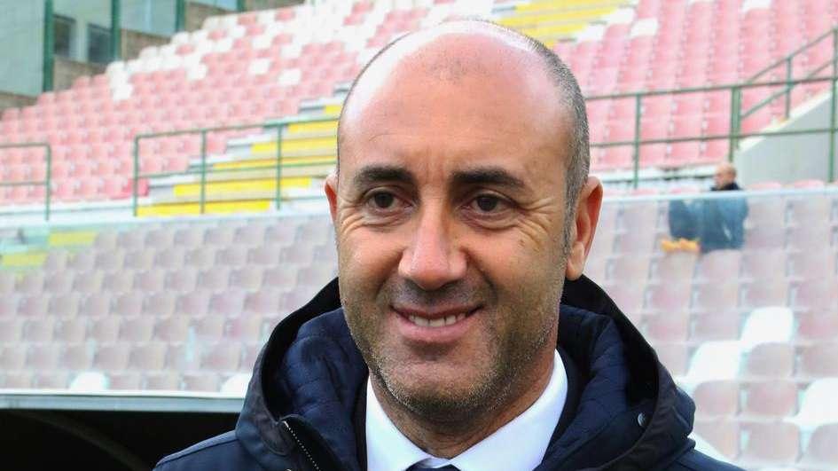Zavettieri a TuttoBari: "Solo le difficoltà fanno diventare squadra. L'attacco? Non sono preoccupato. D'Ursi…"