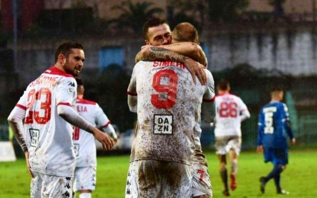 Andrisani a TuttoBari: "Vittoria di carattere. Nuovo modulo? A gennaio servirebbe..."