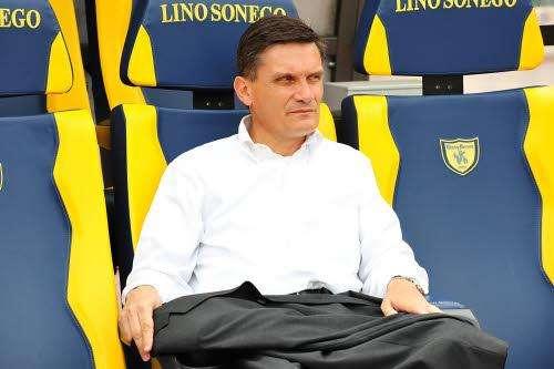Giovanni Sartori, ds del Chievo Verona
