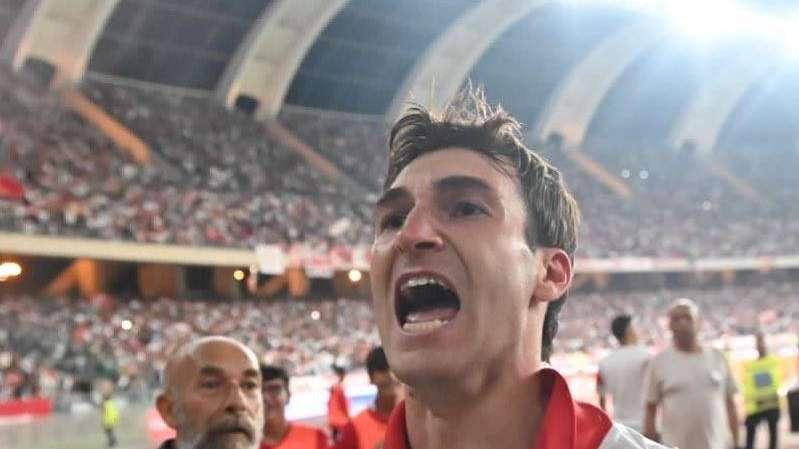 Cuore Dorval, bene i centrali di difesa. Ricci la combina grossa, Benedetti e Folo decisivi. Le pagelle