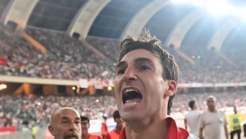 TuttoBari - Benedetti fra Samp e Bari: il ritorno non è semplice. Lella...