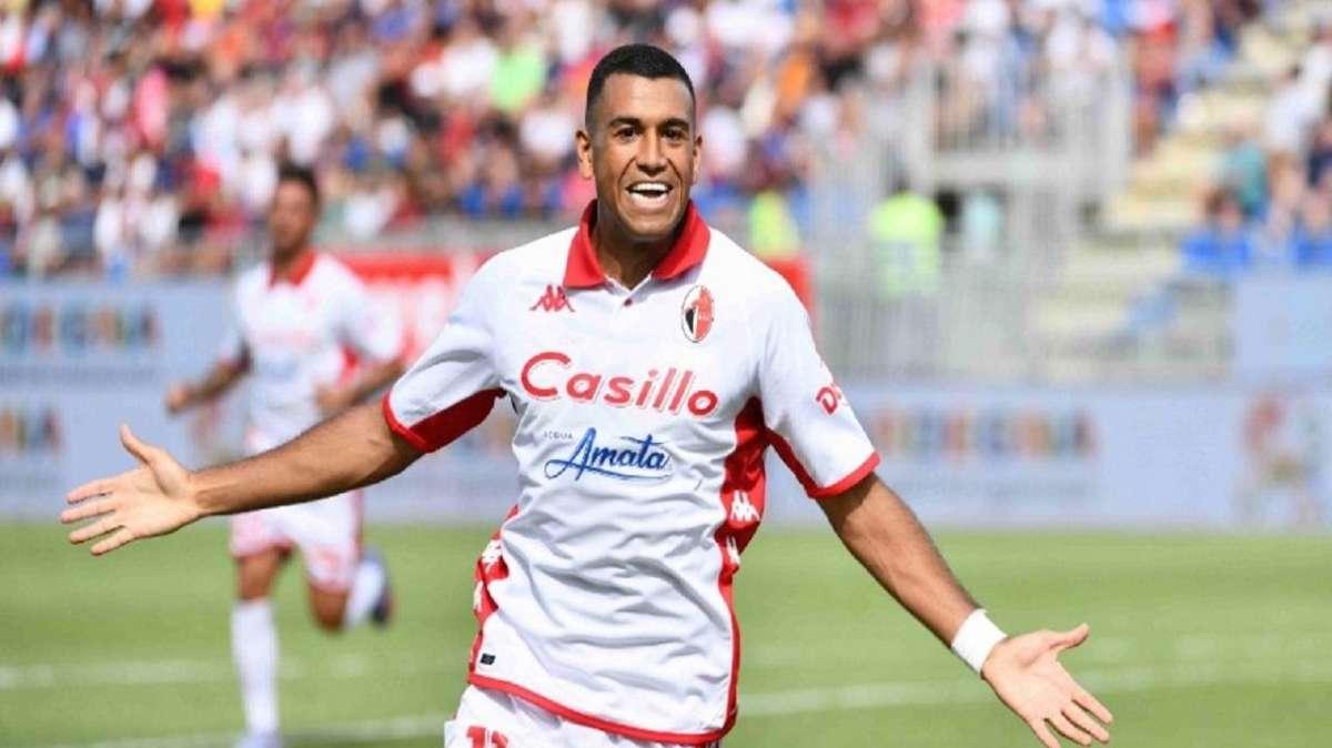 Il Bari ed il Marocco: prima di Cheddira toccò a Neqrouz. Quel Mondiale di Francia '98...