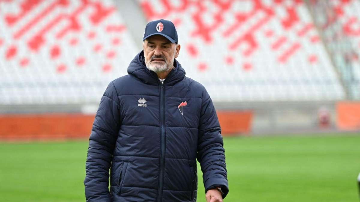 TuttoBari - Cavalli: "Riscattare Empoli, Vivarini lavori sulla testa. Giocatori, basta alibi: serve responsabilità"