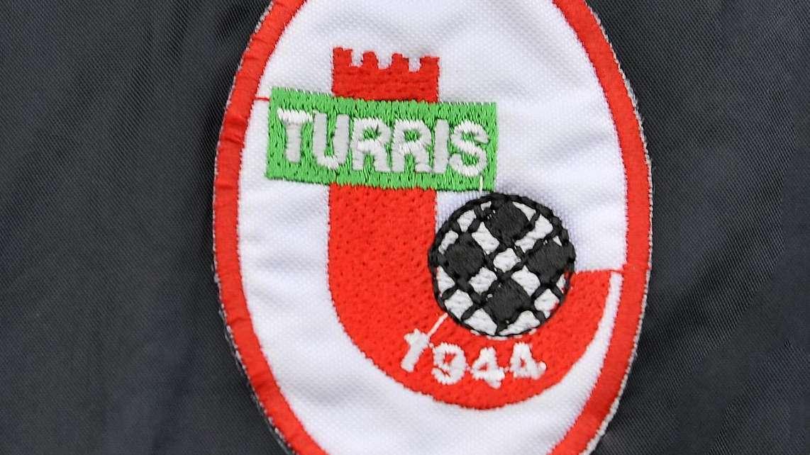 All. Turris: "Girone C difficilissimo. Sei squadre partono davanti a tutte"