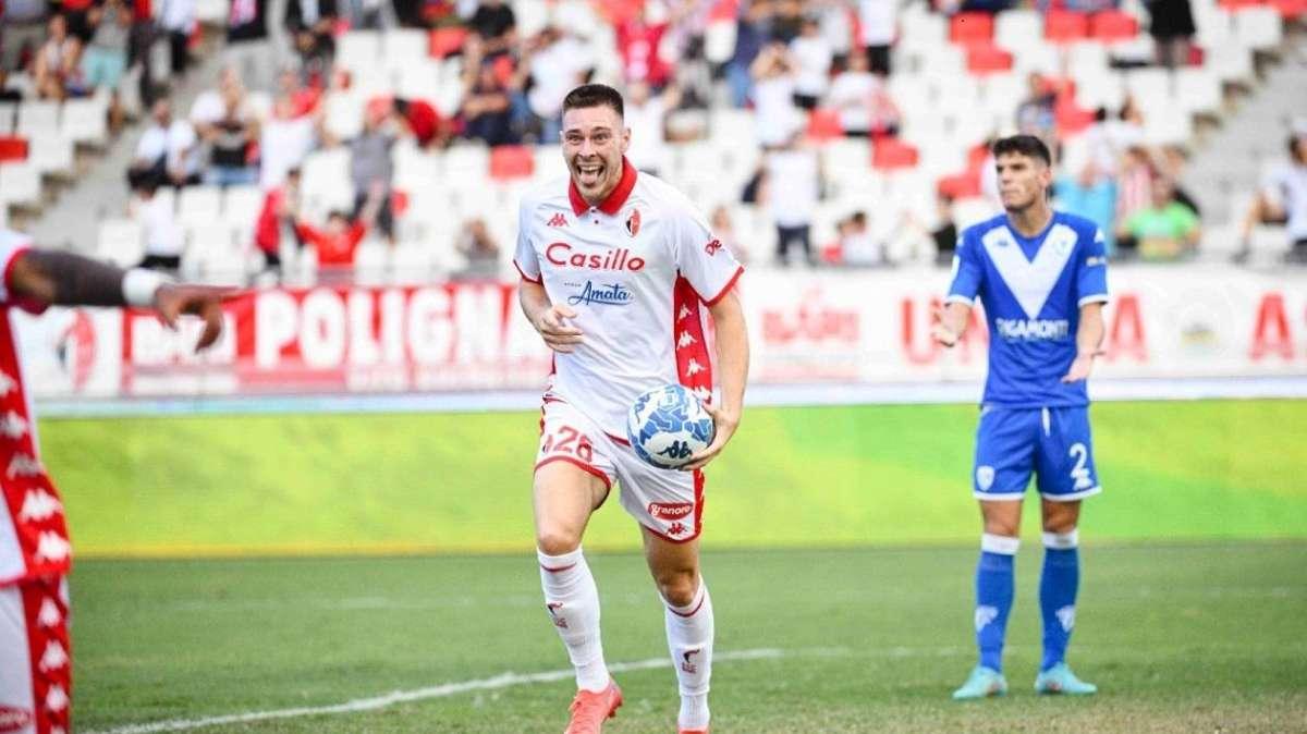 Bari senza Cheddira: Mignani dà fiducia a Schediler (e Ceter...)