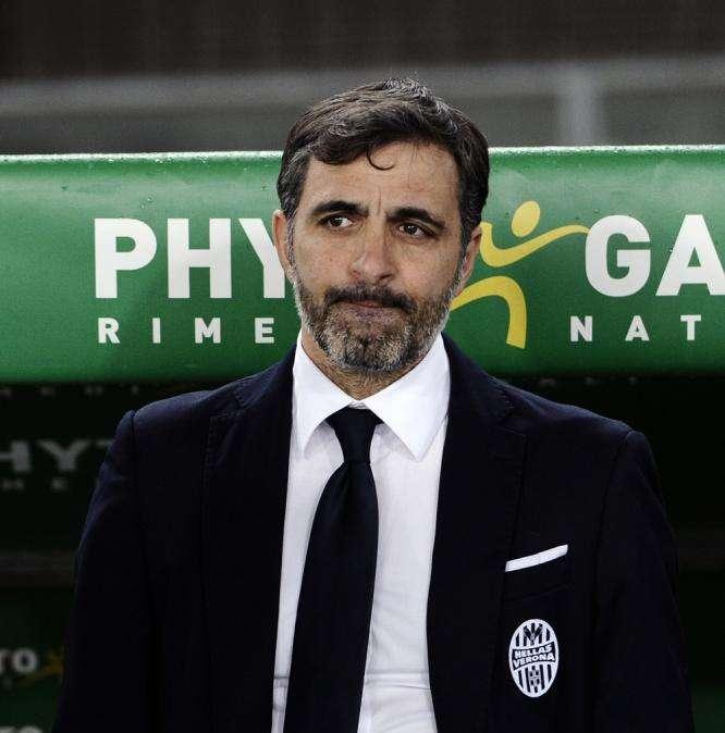 Pecchia (all. Juve U23): "Giocare contro il Bari? Meglio..."