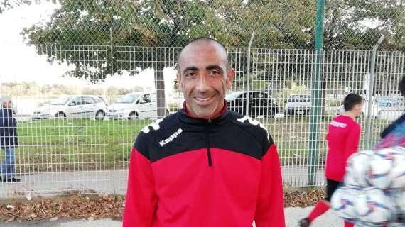 Ag. Mattera a TuttoBari:  "Ci è rimasto male. Bari società seria e..."