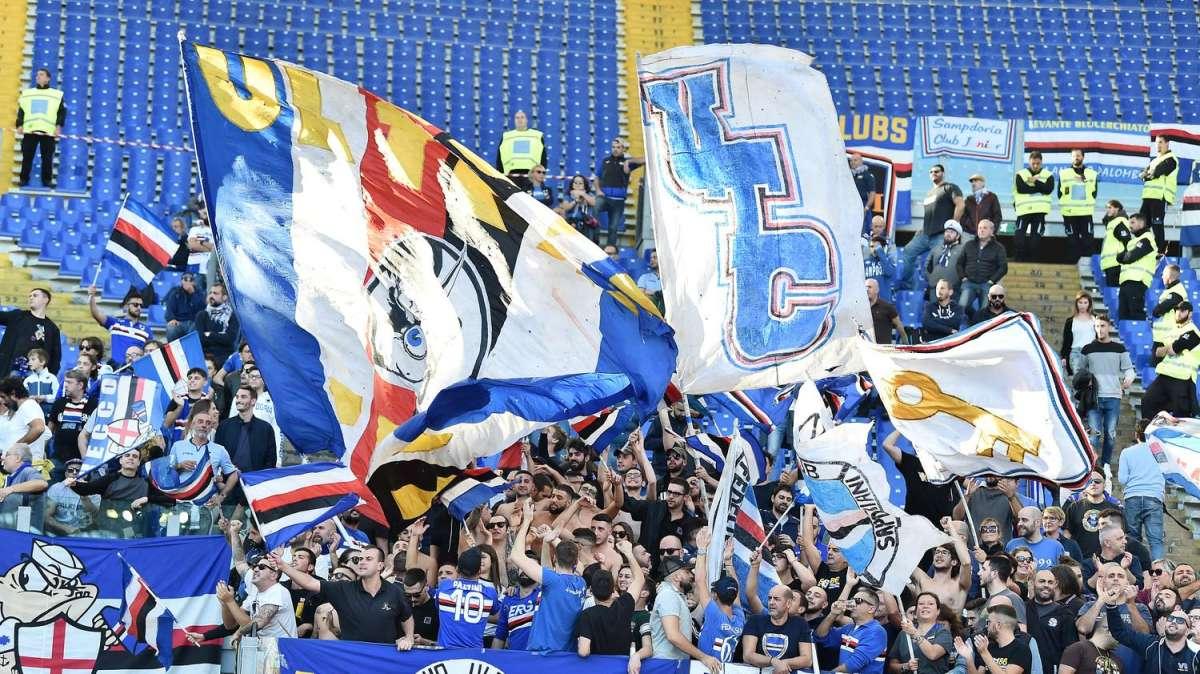 Da Genova: "Arbitro, il rigore lascia dubbi. Non limpida la gestione dei cartellini"