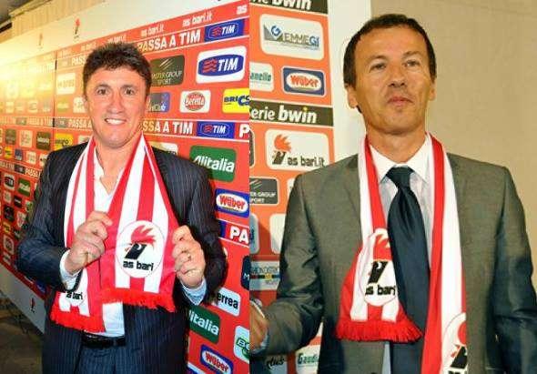 ESCLUSIVA - Parola ai mister: "Bari ok, fiducia in Mangia. La squadra..."