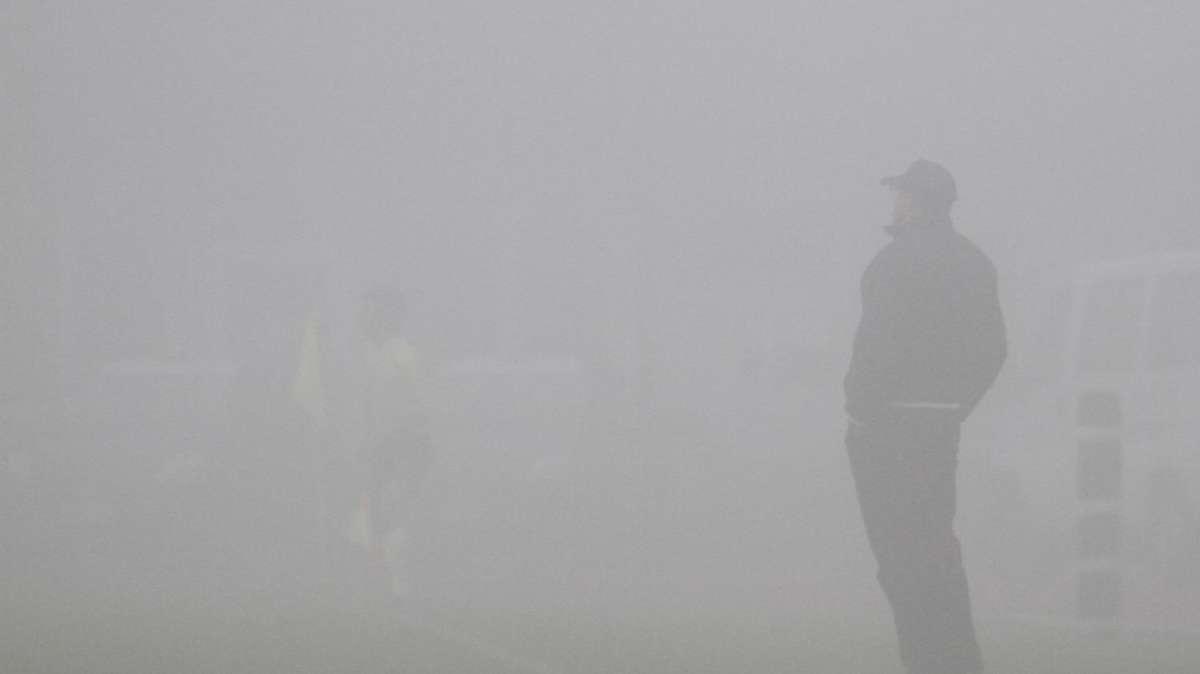Storie biancorosse, l'arbitro Pezzella e la nebbia di Parma nel 1985