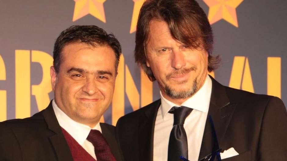Palmieri a TuttoBari: “Momento difficile, ma nel calcio nulla è scontato. Io DS? Mi farebbe piacere”