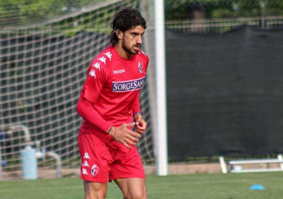 Omonimi in biancorosso: i Costantino. Raffaele, il primo Nazionale della storia del Bari. Ora è il momento di Rocco...