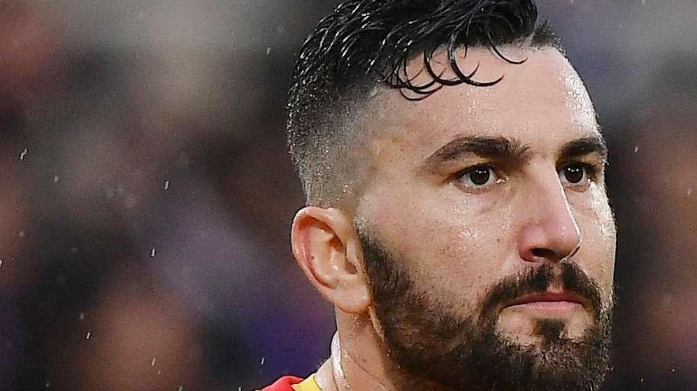 Ag. Coda a TuttoBari: "Nessuna preclusione verso i biancorossi, ma abbiamo una proposta dalla A..."