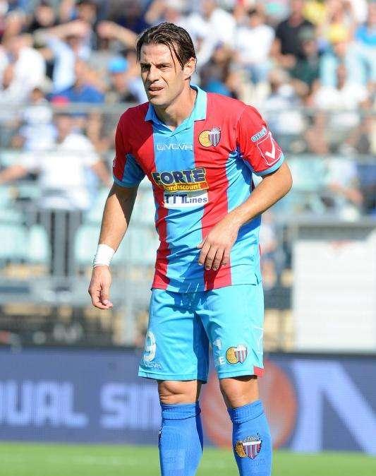 ESCLUSIVA - Ag. Calaiò: "Ipotesi Bari? Non la escludo. Antonelli..."
