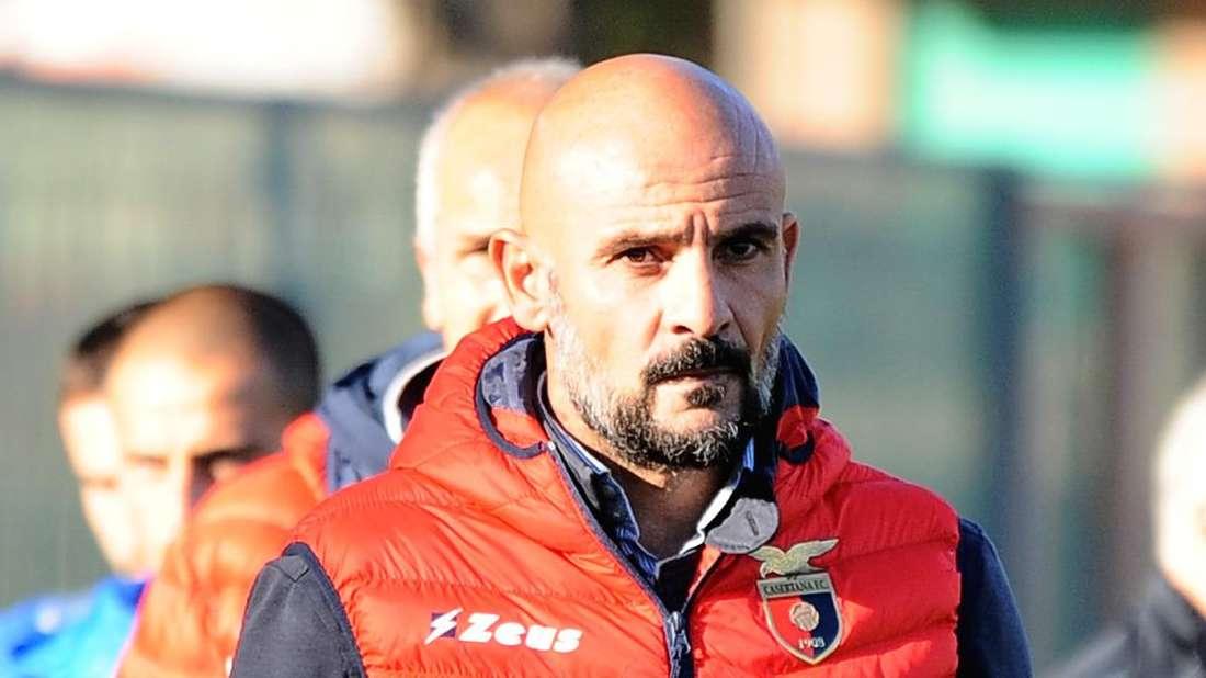 Ginestra: "Chi gioca in casa ha un vantaggio. Bari? Tante difficoltà ma rimane tra le favorite"
