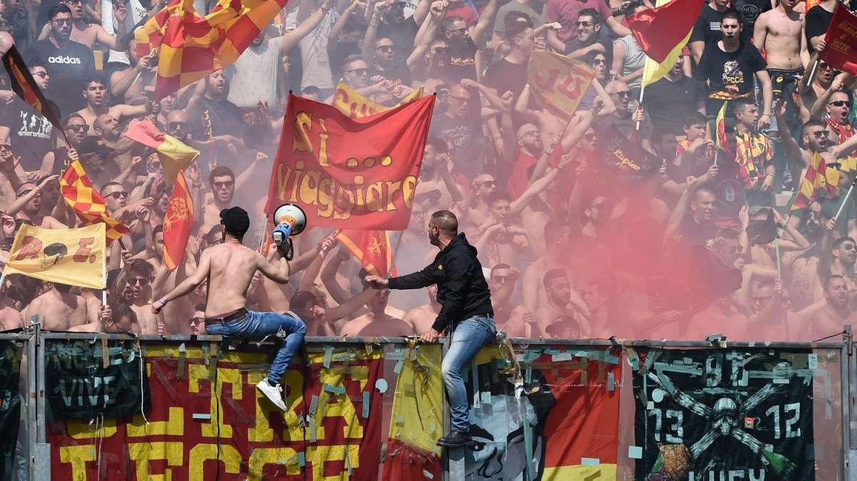 Il Bari e i derby - Dal capolavoro di Bergossi, all'autogol di Masiello. Con il Lecce una storia di rivalità ed emozioni