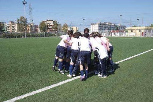 Pink Bari, ufficializzati tre arrivi in un colpo solo