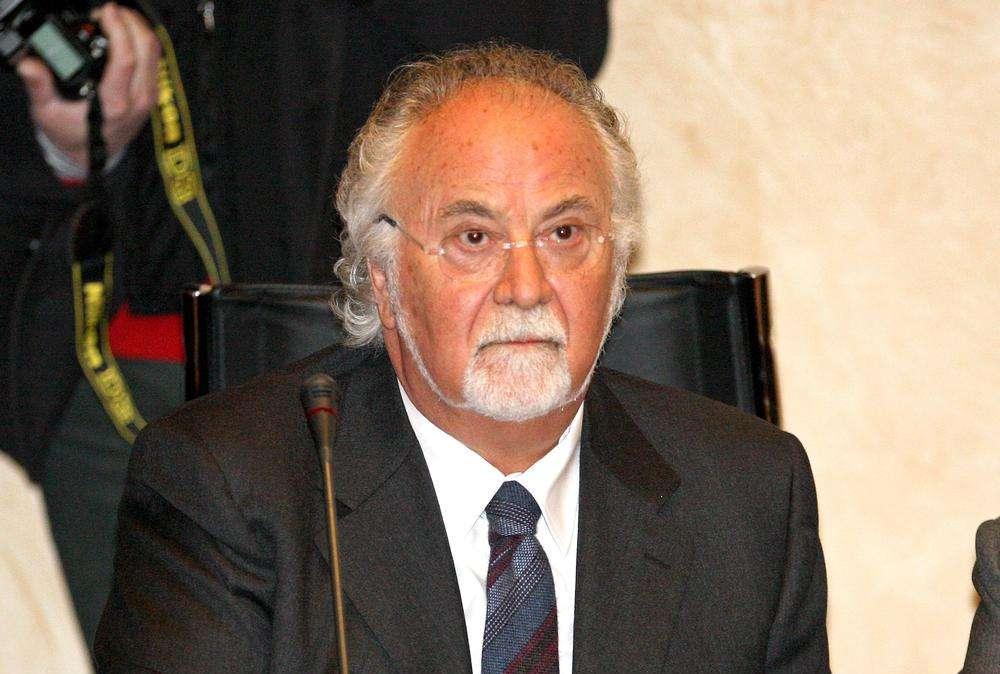 Italo Cucci a TuttoBari: "Non so che durata abbia l'amore dei De Laurentiis: serve rialzarsi"
