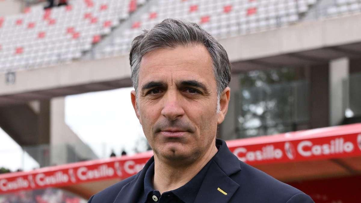 Pecchia: "Sembra passata un'eternità da Bari, ma..."