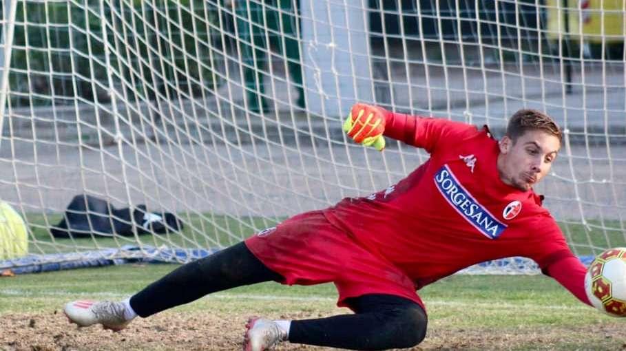 L'ex Marfella: "A Napoli anno fantastico. Un sogno esordire in Serie A"