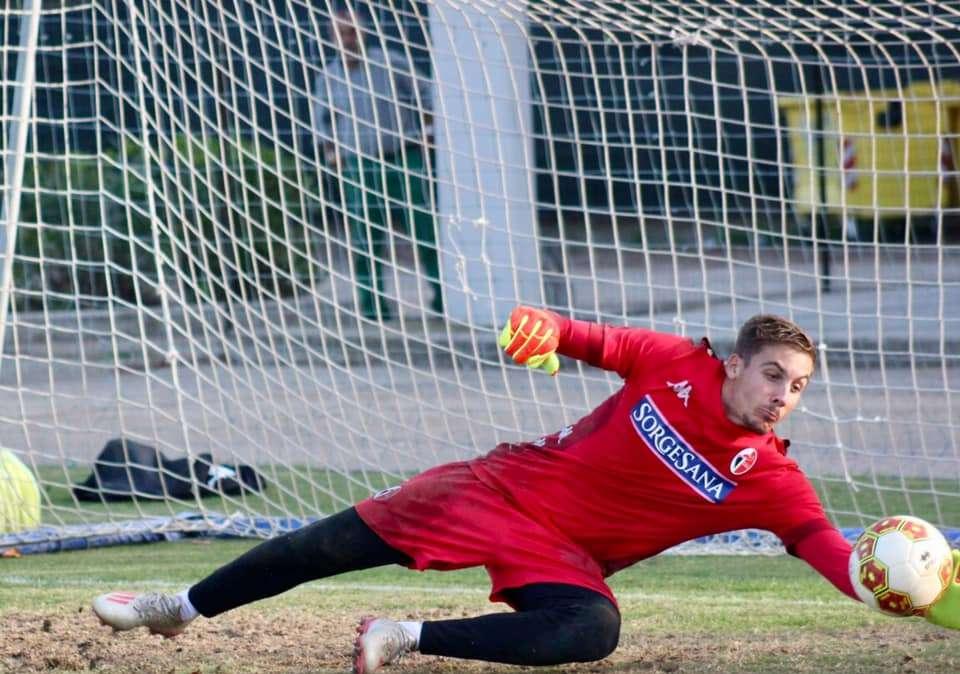 Marfella pronto a riabbracciare il Bari. Il trionfo in D, lo scudetto a Napoli. Ora il ritorno...