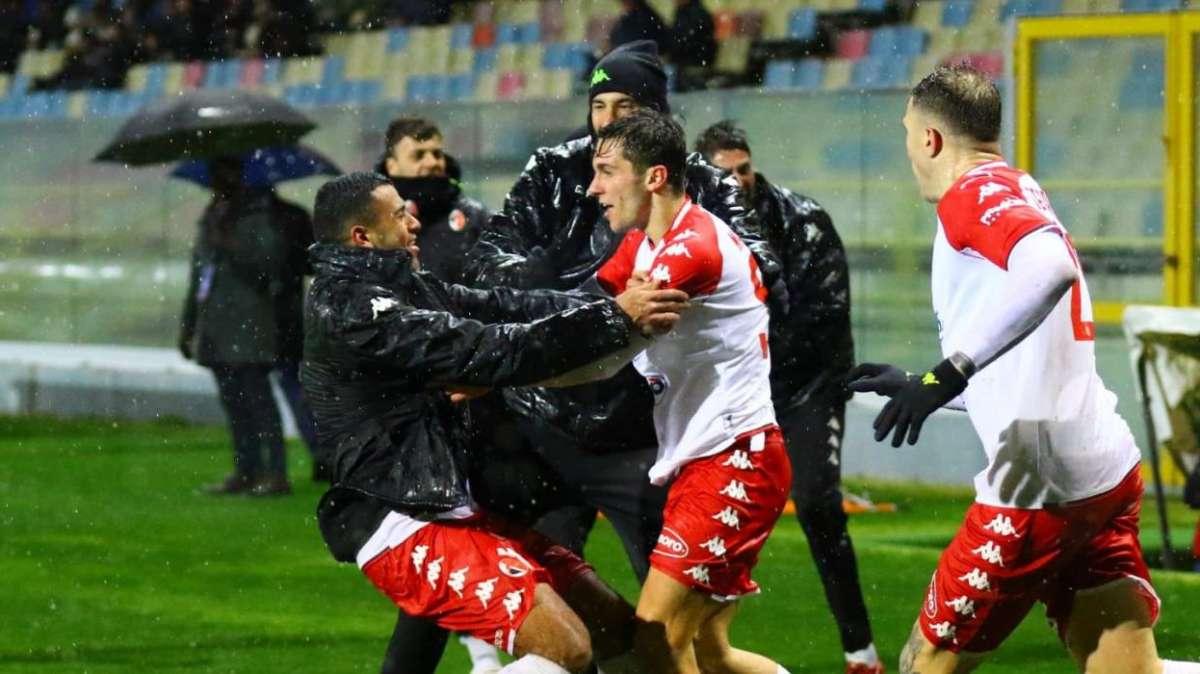 L'ex Armenise a TuttoBari: "Il Francavilla farà una partita d'attesa, l'uomo in più è Patierno. Darei fiducia a Mallamo"