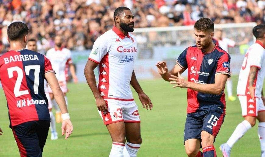 Ceter, il peggio è passato. Ora l'obbiettivo è entrare nelle rotazioni